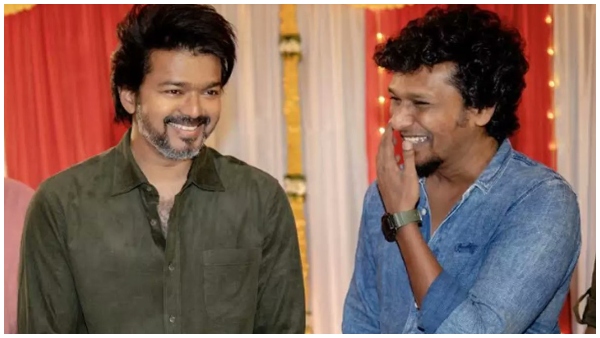Thalapathy Vijay Fathers SA Chandrasekhar takes an indirect dig at leo Director Lokesh Kanakaraj