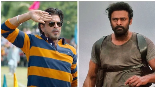 Salaar Vs Dunki: Did hombale films troll Shahrukh Khan? Salaar Vs Dunki: Did hombale films troll Shahrukh Khan?