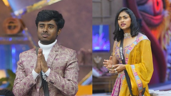 Bigg Boss Kannada Season 10: Bigg Boss 14th week Nomination update