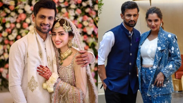 Who Is Sana Javed?: Pakistani Actress Who Married Sania Mirzas Husband Shoaib Malik Who Is Sana Javed?: Pakistani Actress Who Married Sania Mirzas Husband Shoaib Malik