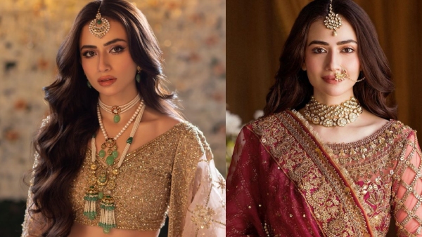 Who Is Sana Javed?: Pakistani Actress Who Married Sania Mirzas Husband Shoaib Malik Who Is Sana Javed?: Pakistani Actress Who Married Sania Mirzas Husband Shoaib Malik