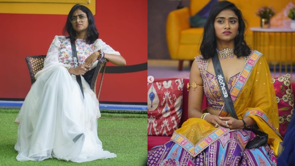 Bigg Boss Kannada Season 10: Do You know Sangeetha Sringeri real name 