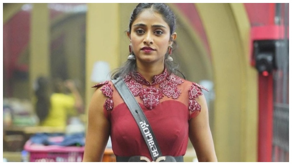 Sangeetha Sringeri Gets Eliminated From Bigg Boss Kannada Season 10 