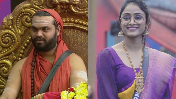 Bigg Boss Kannada Season 10: Do You know Sangeetha Sringeri real name 
