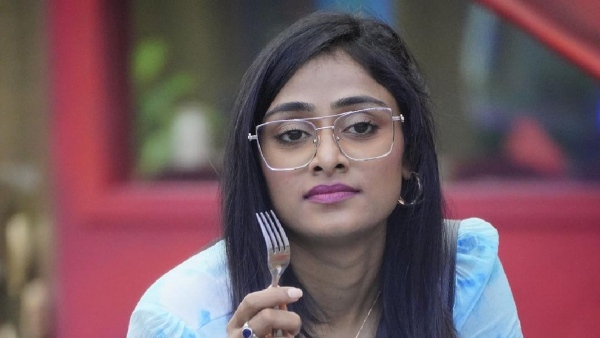 Sangeetha Sringeri Gets Eliminated From Bigg Boss Kannada Season 10 