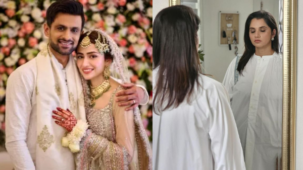 Sania Mirza knew that Shoaib Malik and Sana Javed were in an extramarital affair for 3 years