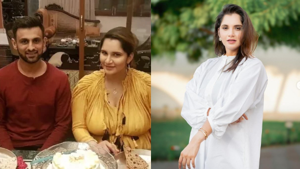 Sania Mirza knew that Shoaib Malik and Sana Javed were in an extramarital affair for 3 years