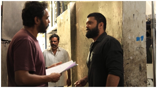 Rakshit shetty gives exciting update on Sapta Saagaradaache Ello – Side B Ott Streaming