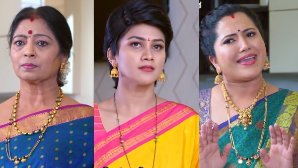 Kannada serial Sathya written update on 12th January