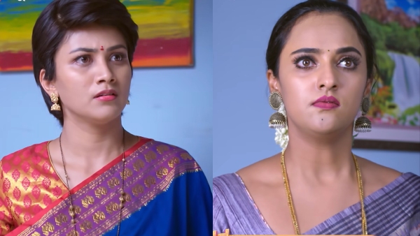 Kannada serial Sathya 19 January episode written update