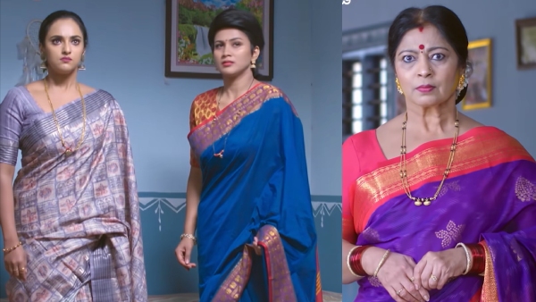 Kannada serial Sathya 19 January episode written update