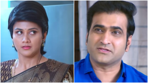 kannada serial Satya written update on 24th January 