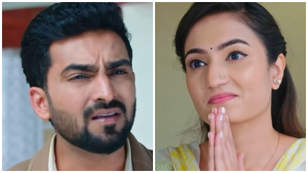 Written update on episode 08th January seetha raama serial 