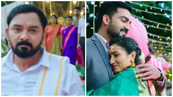 written update on episode 01 January seetha raama serial 