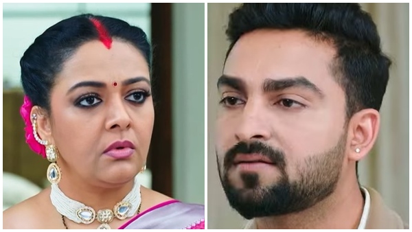 Written update on episode 09th January seetha raama serial 