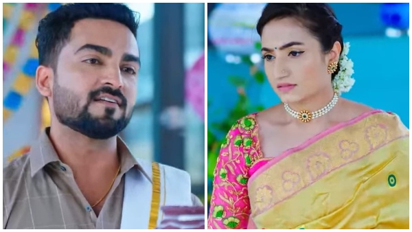 written update on episode 15th January seetha raama serial