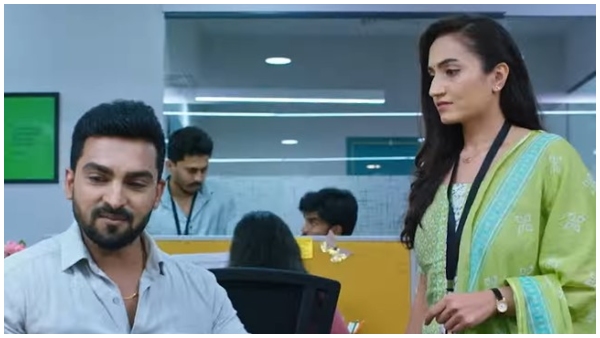 Seetharaama serial 7th January episode written update