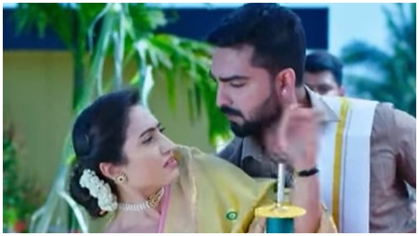 written update on episode 15th January seetha raama serial