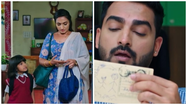 Written update on episode 25th January seetha raama serial