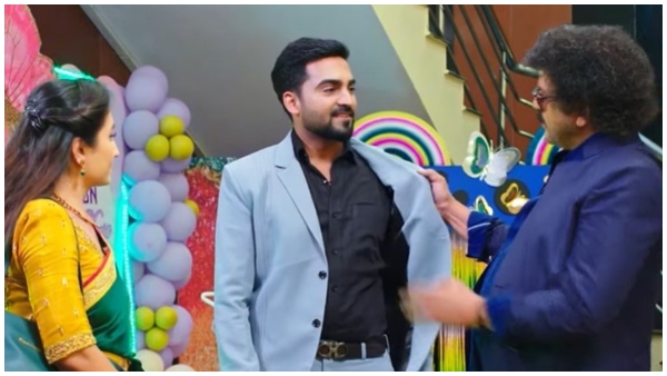 Seetharaama kannada serial 30th January written update 