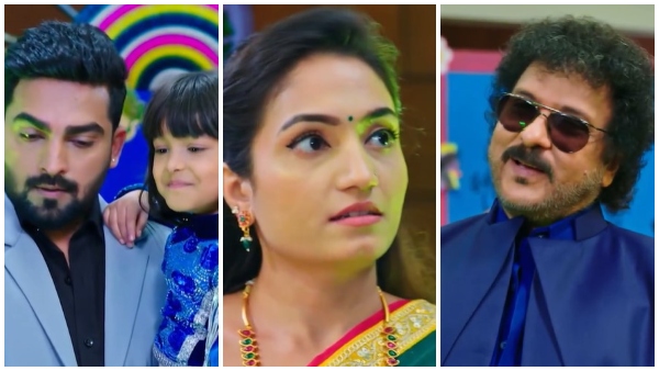 Seetharaama kannada serial 30th January written update 