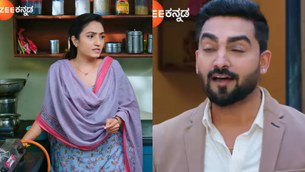 Seetharama serial Written Update on January 10th episode 