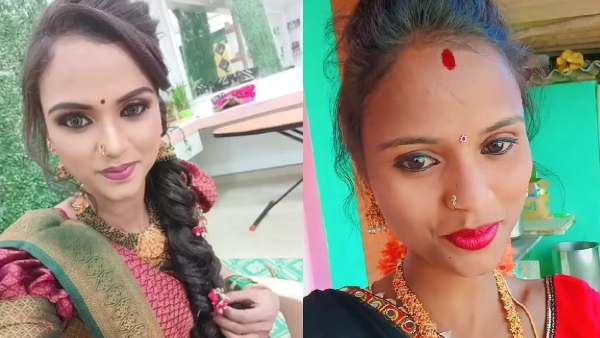 Viral Girl Dolo 650 Shashirekha To Become Heroine in Sowjanya film