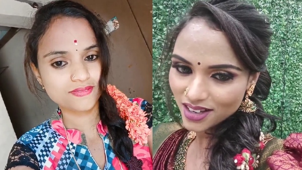 Viral Girl Dolo 650 Shashirekha To Become Heroine in Sowjanya film