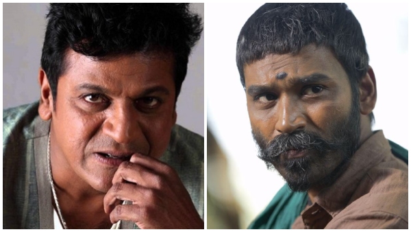 Shivarajkumar Reveled why Asuran kannada remake halted 