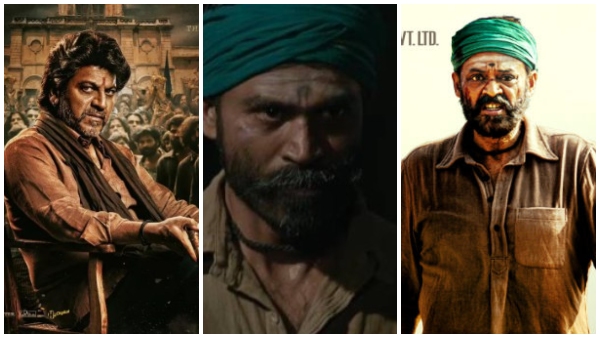 Shivarajkumar Reveled why Asuran kannada remake halted 