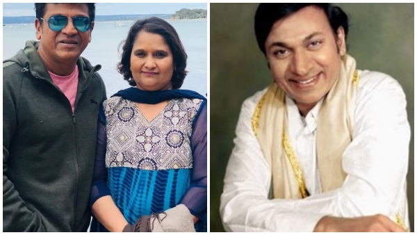 Shivarajkumar on his stand on political entry and cauvery water dispute