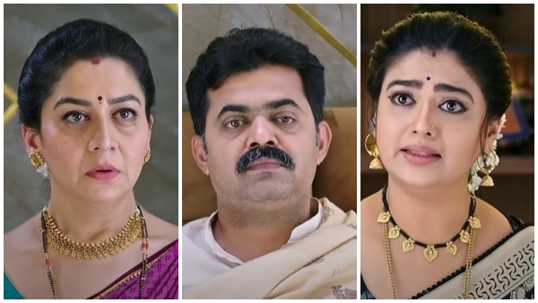 Shrirasthu Shubhamasthu serial 05th January episode written update 