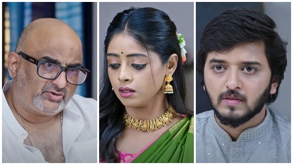 Shrirasthu Shubhamasthu serial 01st January episode written update