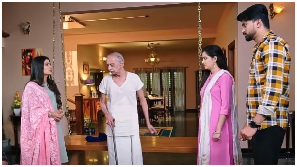 Shrirastu Shubhamasthu serial 08th January episode written update