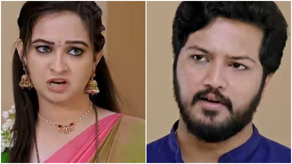 Shrirastu Shubhamasthu serial 03rd January episode written update 