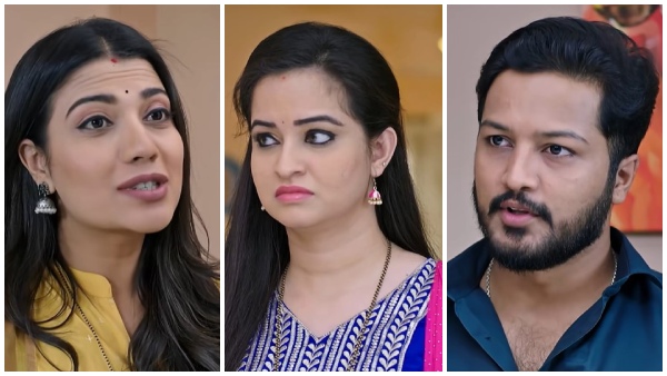 Shrirastu Shubhamasthu serial 12nd January episode written update