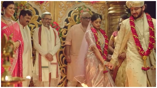 Shrirastu Shubhamasthu serial 26th January episode written update