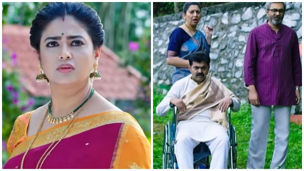 Shrirastu Shubhamasthu serial 12nd January episode written update