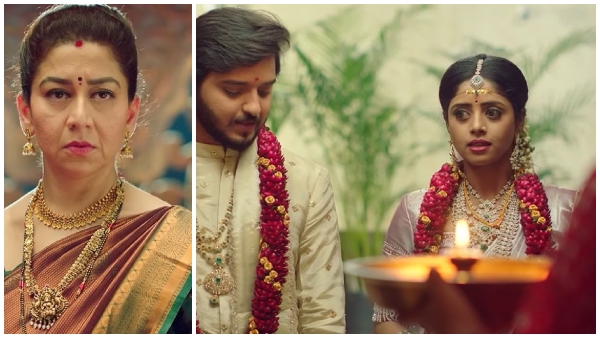 Shrirastu Shubhamasthu serial 26th January episode written update