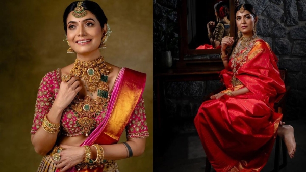 Television actress Shweta Prasad raised her voice on the issue of dowry Television actress Shweta Prasad raised her voice on the issue of dowry