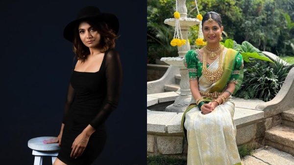 Television actress Shweta Prasad raised her voice on the issue of dowry Television actress Shweta Prasad raised her voice on the issue of dowry