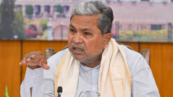 Yash Fans Death case: Karnataka CM Siddaramaiah condoles death of Yash fans in Gadag