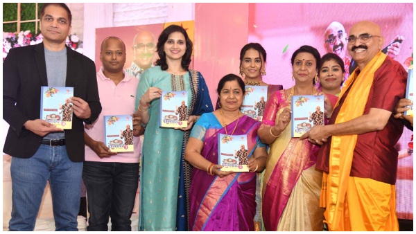 Bombat Bhojana season 3 cookery show complets 1000 episodes 