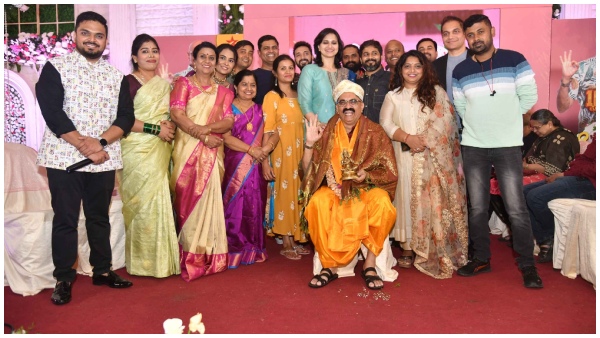 Bombat Bhojana season 3 cookery show complets 1000 episodes 