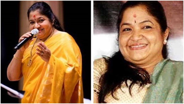 Some Netizens shows angry on Singer KS Chithra for Social Media Post On Ayodhya Event