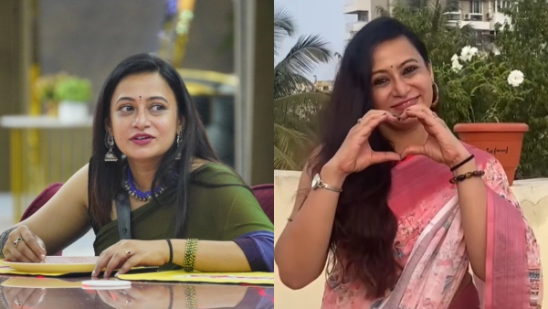 Bigg Boss Kannada contestant Siri thanks fans after the elimination