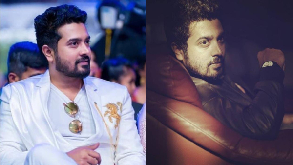 Do you know what Skanda Ashok said when he and Shravani serial completed 100 episodes?