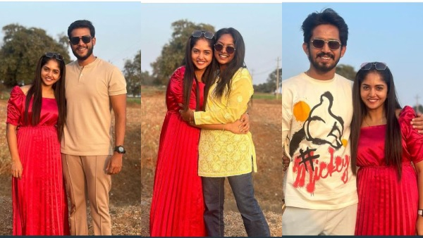 small screen celebrities enjoyed road trip 