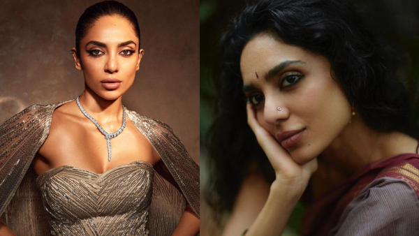 Actress Sobhita Dhulipala makes her Hollywood debut with Dev Patel’s Monkey Man