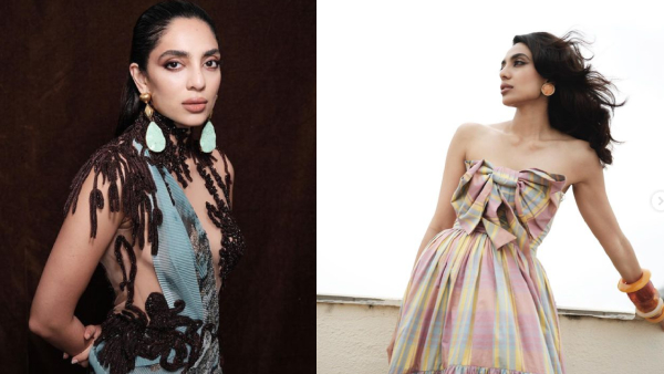 Actress Sobhita Dhulipala makes her Hollywood debut with Dev Patel’s Monkey Man